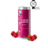 Kombucha Himbeere
