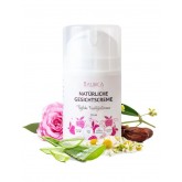 Natürliche Gesichtscreme 50 ml