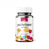 Multivitamine für Kinder  