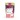 Pink latte mix