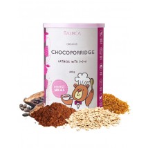 Organic Chocoporridge 400 g