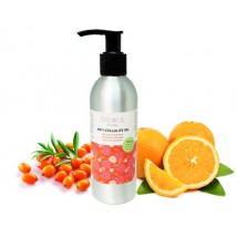 Natürliches Anti-Cellulite-Öl