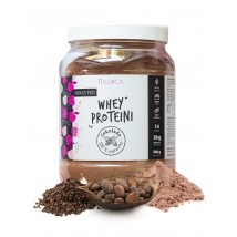 Protein (Eiweiß) Whey Schokolade