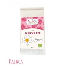 Glücks Tee aus ökologischem Landbau 30 g