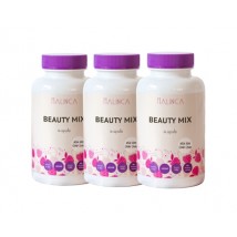 Beauty Mix in Kapseln 3 x 90 Kapseln + kostenlose Lieferung