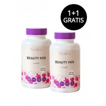 Beauty mix in Kapseln 1+1 gratis