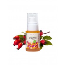 Hagebuttenöl aus ökologischem Landbau 30 ml