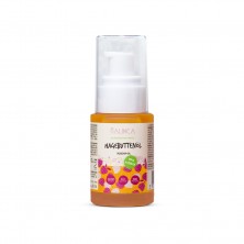 Hagebuttenöl aus ökologischem Landbau 30 ml