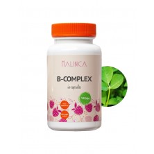  B Complex 60 Kapseln