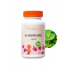  B Complex 60 Kapseln