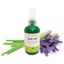 BZZZ STOP - um Zeit im Freien sicher zu verbringen 100ml