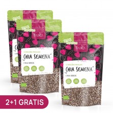 Chia semena 