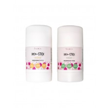 Deodorants Teebaum und Tangerine 50 ml 