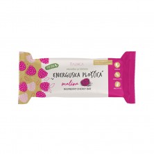 Energieriegel Himbeere BIO 40 g