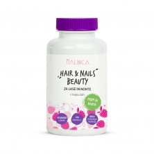Hair & nails beauty 