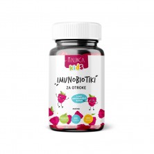 Imunobiotika für Kinder 