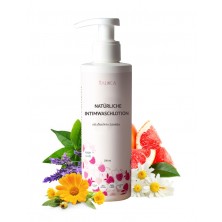 Natürliche Intimwaschlotion 200 ml