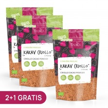 kakav criollo