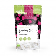 Kokoschips BIO 125 g