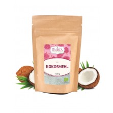 Kokosmehl (fein gemahlen) aus ökologischem Landbau 500 g