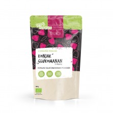 Konjak glukomanan v prahu iz ekološke pridelave 100g