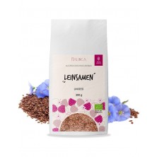 leinsamen