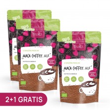 Maca Coffee mix