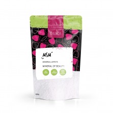 MSM – Schönheitsmineral 250g 
