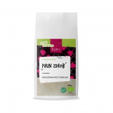 Dinkelgrieß Vollkorn BIO 500 g