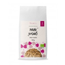 Dinkelflocken BIO 500 g