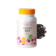 Coenzym Q10 60 Kapseln