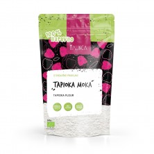 Tapioka