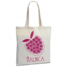 ÖKO-Einkaufstasche Malinca