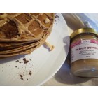 100% natürliche Erdnussbutter