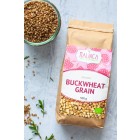 Buchweizenbrei aus ökologischem Landbau 500g 