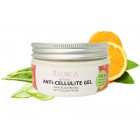 Natürliches Anti-Cellulite-Gel 