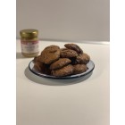 Erdnussbutter 
