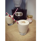 Erdnusssmoothie