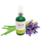 BZZZ STOP - um Zeit im Freien sicher zu verbringen 100ml