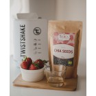 Chia, Twistshake