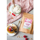 Kokosmehl (fein gemahlen) aus ökologischem Landbau 500 g