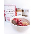 Kakao Porridge aus ökologischem Landbau 400g
