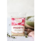 Spagetthi ohne Kohlenhydrate 
