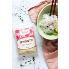 Spagetthi ohne Kohlenhydrate