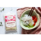 Spagetthi ohne Kohlenhydrate