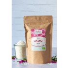 Kokosraspeln (grob gemahlenes Mehl) aus ökologischem Landbau 350g