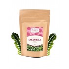 Chlorella Tabletten aus ökologischem Landbau 100g