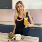 Freshy mango