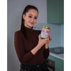 Ekstra deviško kokosovo olje iz ekološke pridelave 500ml