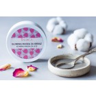 Tonerde Maske